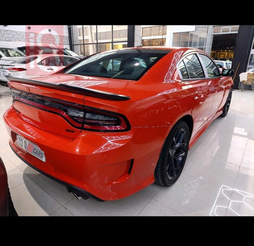 Dodge Charger